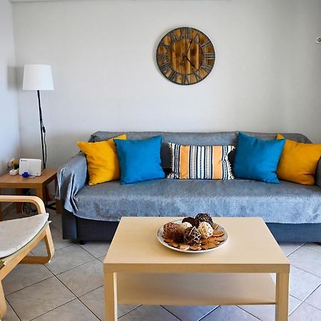 Melrose Maisonette By The Sea Anavyssos Buitenkant foto
