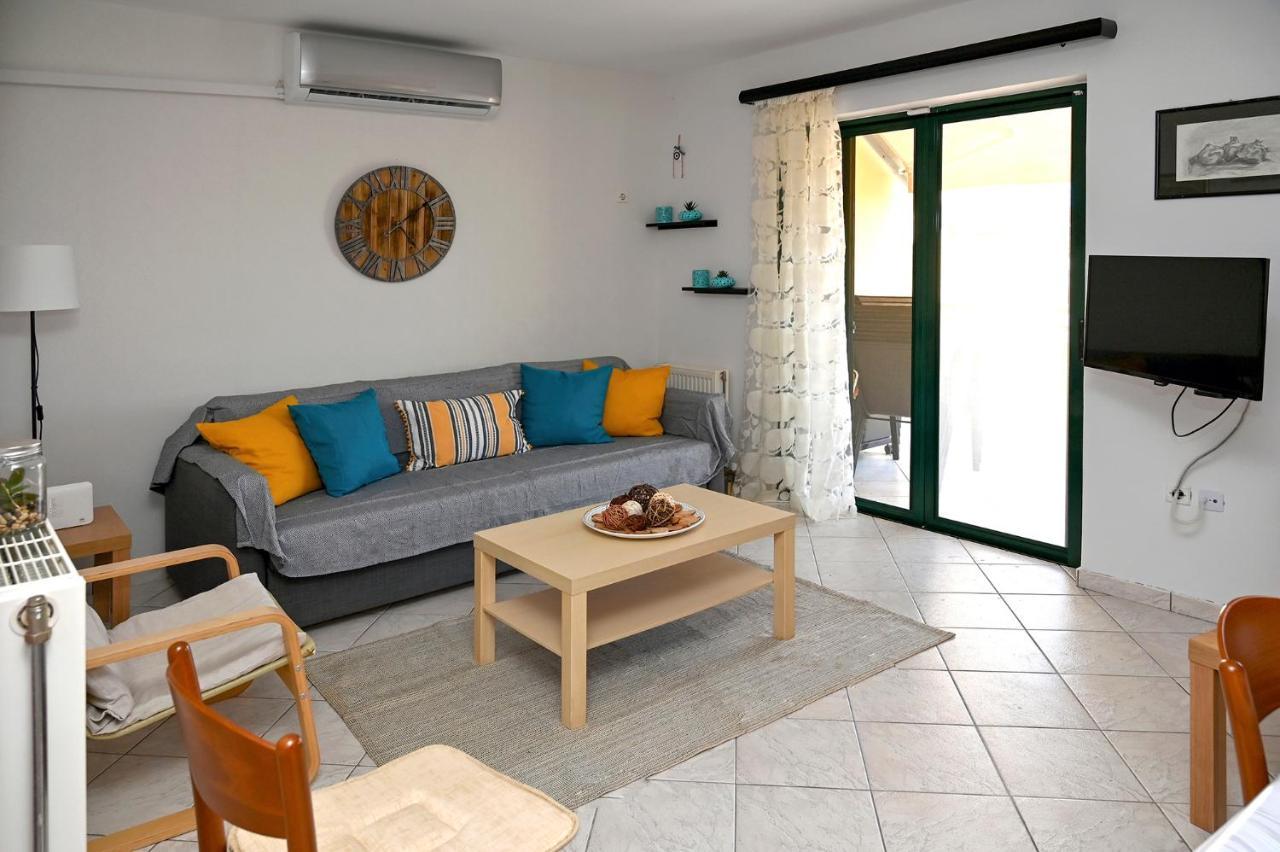 Melrose Maisonette By The Sea Anavyssos Buitenkant foto