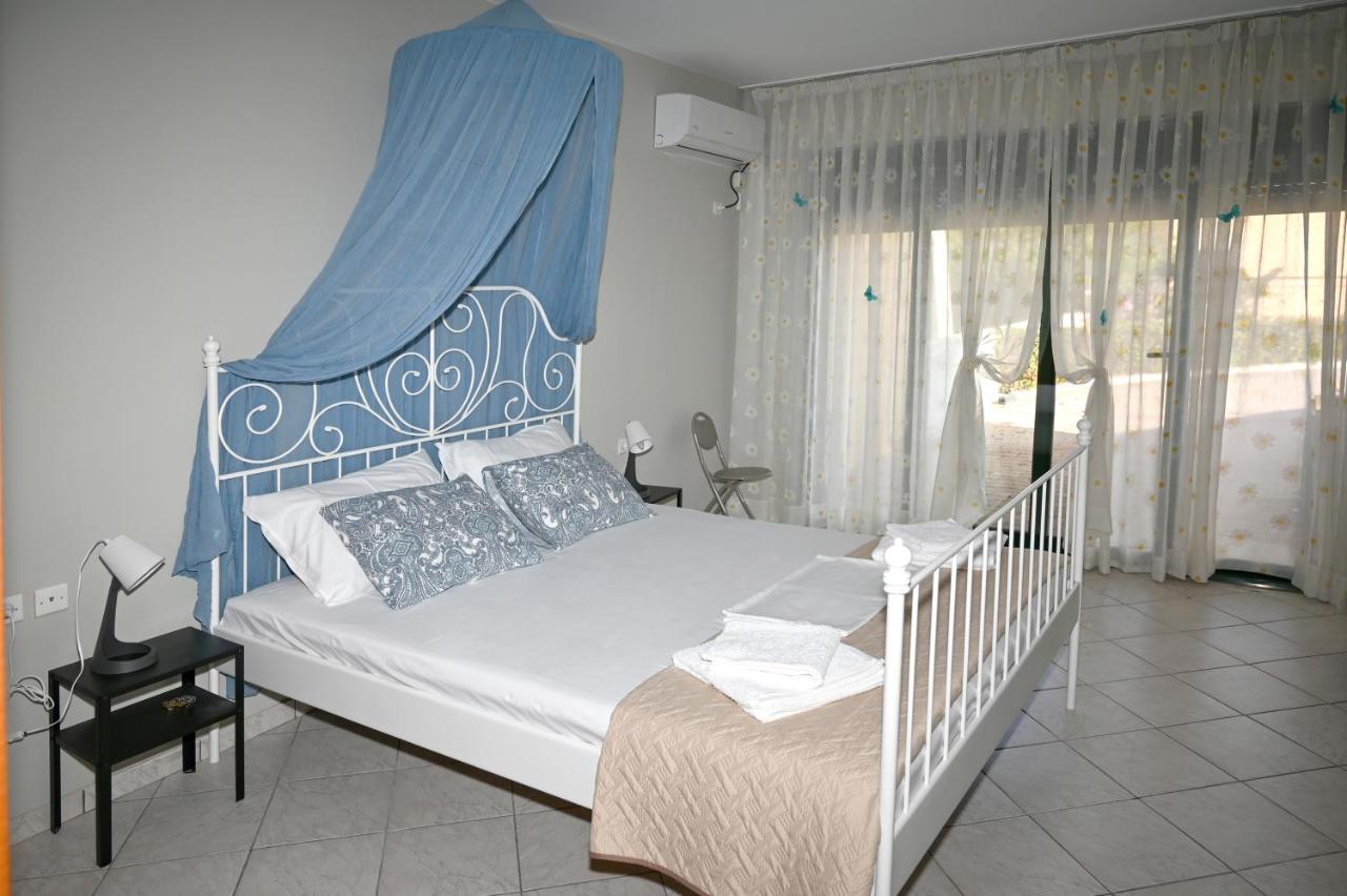 Melrose Maisonette By The Sea Anavyssos Buitenkant foto